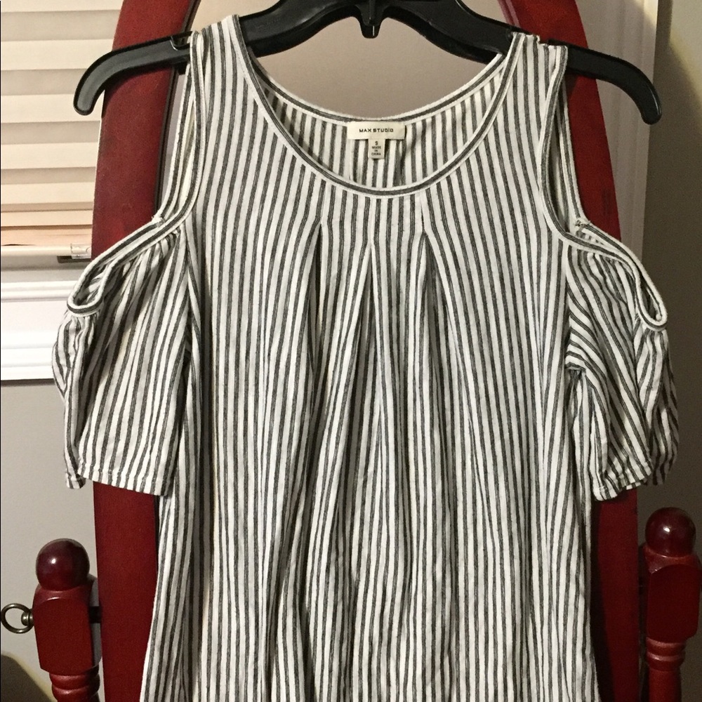 short sleeve